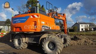 Uijterlinde machineverhuur B.V. uit Zwijndrecht
