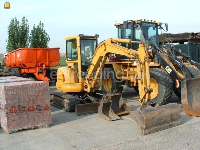 Kobelco 016