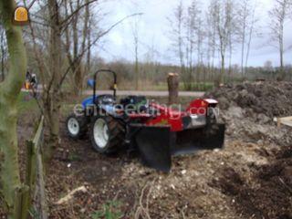 Stobbenfrees Omgeving Maarssen