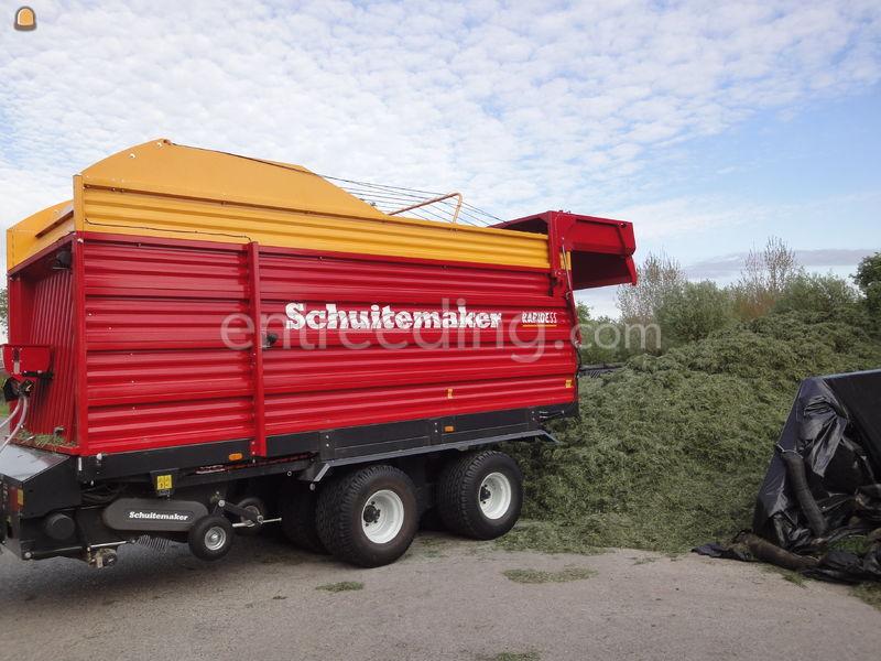 Fendt+Schuitemaker rapide 55