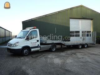 Iveco BE-combi Omgeving Maarssen
