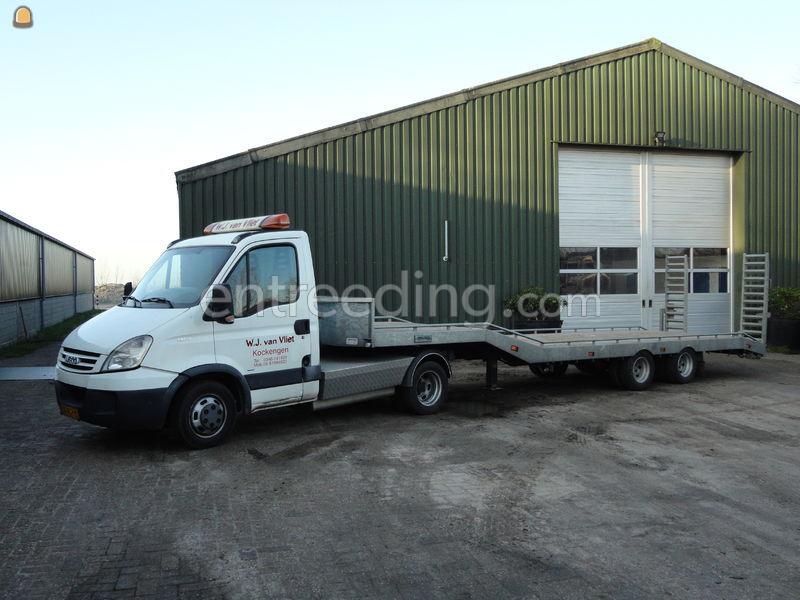 Iveco BE-combi