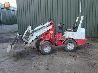 Giant Omgeving Maarssen