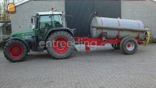 Fendt + Kaweco Omgeving Maarssen