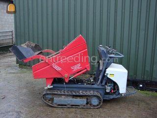 Messersie RH02 Omgeving Maarssen