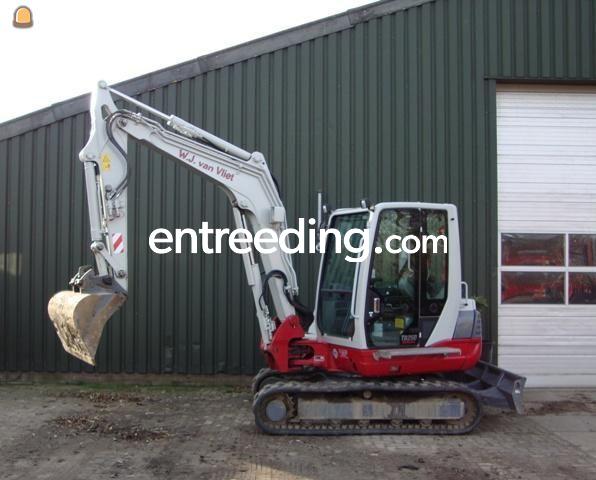 Takeuchi TB 250