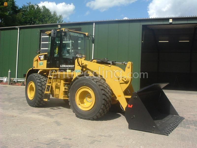 Caterpillar 928 HZ