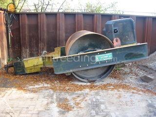 Vibromax Omgeving Epe