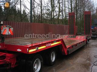Nooteboom AD 40-22 Omgeving Epe