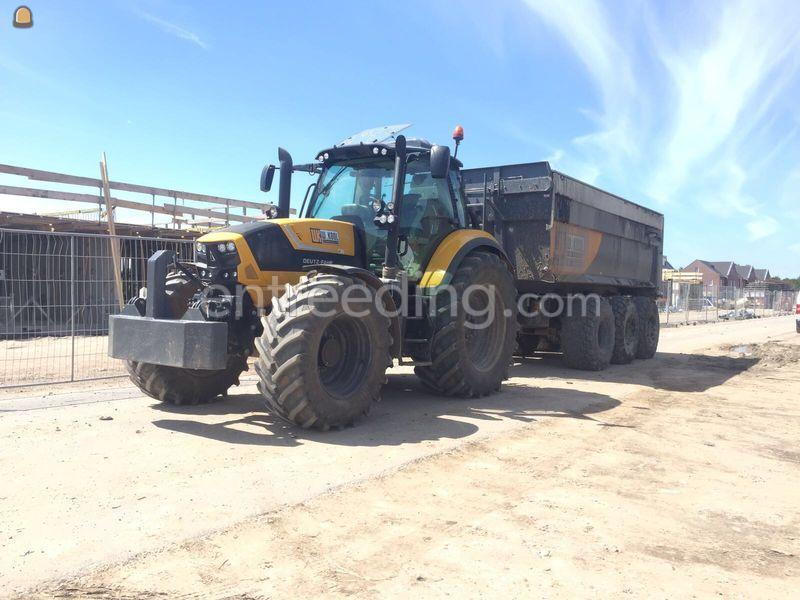 Deutz-Fahr + Beco 300(2)