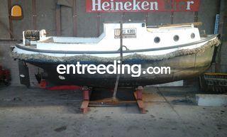 Duwbootje Omgeving De Ronde Venen