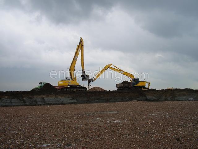 W. Kool Grondverzet B.V. uit Wilnis