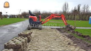 Kubota u 10 Omgeving Purmerend