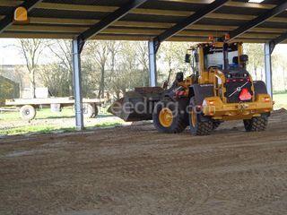 Volvo L 90 G Omgeving Amersfoort
