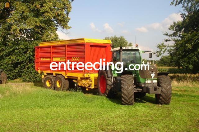 40 m3 Schuitemaker Rapide 2000