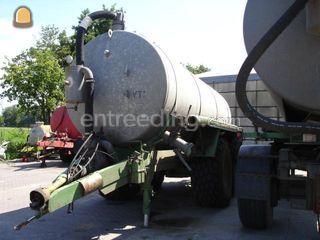 tank Omgeving Amersfoort