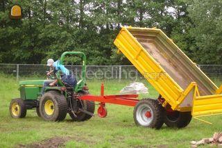 kipper Omgeving Amersfoort