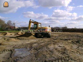 Cat 313 Omgeving Amersfoort