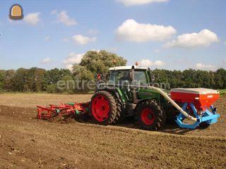 groenbemester Omgeving Amersfoort