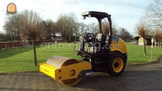 Volvo SD45D trilwals zelf... Omgeving Amersfoort