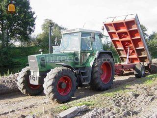 kipper  Omgeving Amersfoort