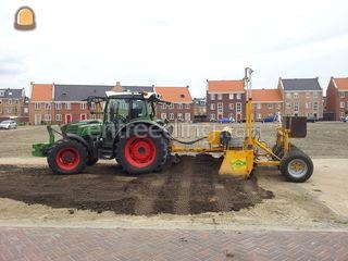 BOS Kilverbak Omgeving Voorne-Putten