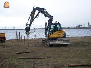 Grondboren Omgeving Voorne-Putten
