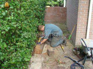 Hoveniers Omgeving Voorne-Putten