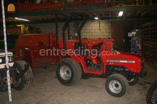 Kleine Kilverbak Omgeving Voorne-Putten