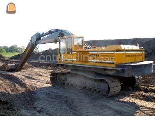 AKERMAN H16D Omgeving Druten