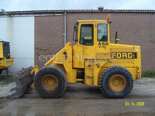 ford A62 Omgeving Druten