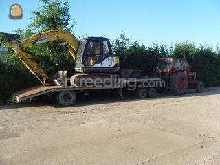 JUMBO Omgeving Druten