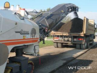 freeswerken asfalt en bet... Omgeving Kortrijk, Komen-Waasten