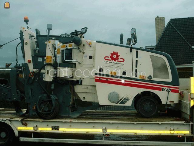Wirtgen W 60