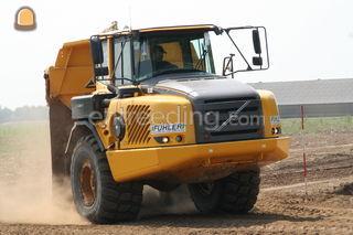 Volvo A30 Omgeving Emmen