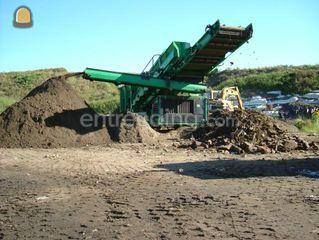 Backers sterrenzeef Omgeving Emmen