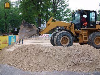 Cat 928 G Omgeving Emmen