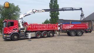 Vego Zwijndrecht bv uit Zwijndrecht