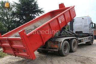 verhuur van containers, e... Omgeving Hasselt