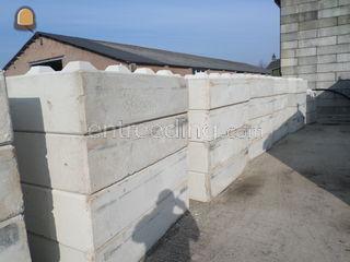 stapelblokken Omgeving Den Bosch