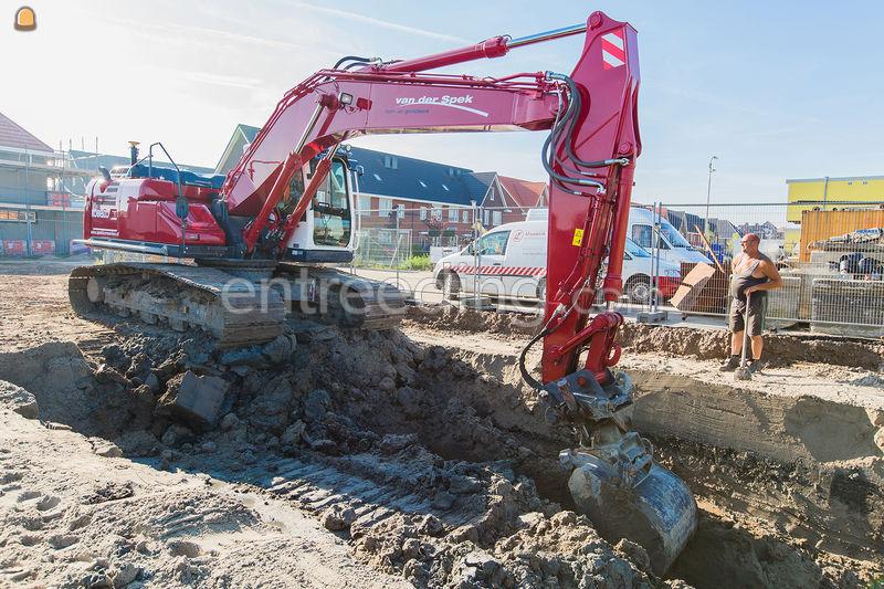 Kobelco SK210LC-10