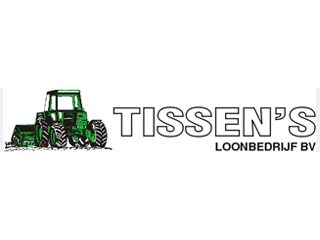 Logo Tissen's Loonbedrijf B.V. Venlo