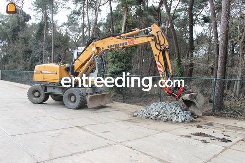 Liebherr 314