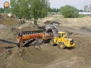 Doppstadt SM 618 PROFI  Omgeving Antwerpen