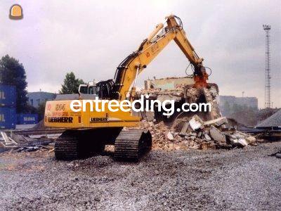 Liebherr R914 B HDSL 