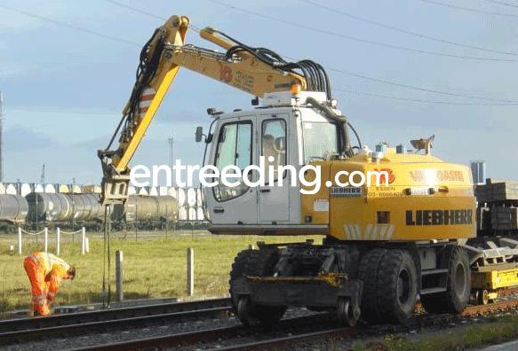 Van Gastel B.V.B.A. uit Essen