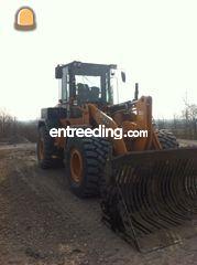 Case 721 F Omgeving Beverwijk