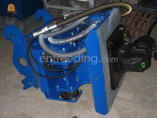 Mazal HST 055 Omgeving Westland