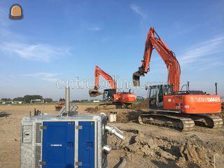 Van Daalen GWW B.V. uit Maasdijk