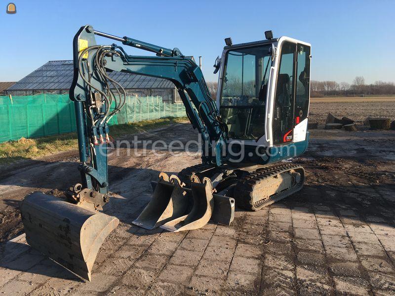 Takeuchi TB230